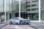 Mercedes-Benz S560 Coupe AMG Line 2018 года (UK)
